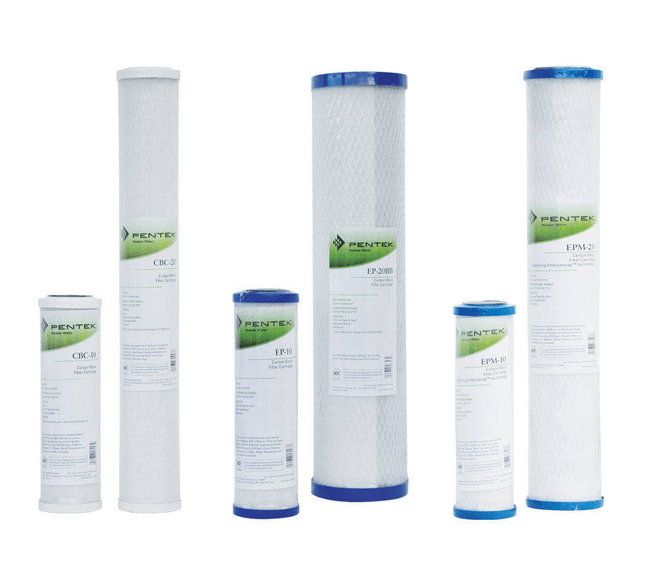 Filters & Housing Cebu HiQ Manufacturing Corp